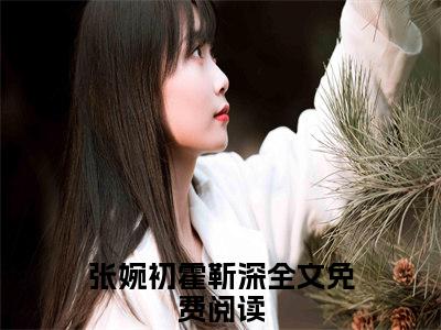 张婉初霍靳深（张婉初霍靳深）全文免费阅读（张婉初霍靳深）小说无弹窗阅读