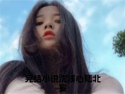 沈浅心陆北妄（大结局小说全集完整版）沈浅心陆北妄小说_沈浅心陆北妄全文阅读笔趣阁