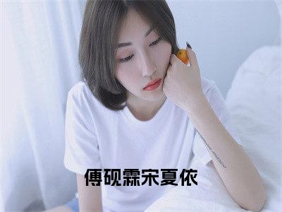 傅砚霖宋夏依（傅砚霖宋夏依）是什么小说-小说傅砚霖宋夏依全文阅读