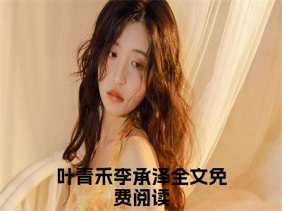 叶青禾李承泽（叶青禾李承泽无弹窗）全文免费阅读无弹窗大结局_叶青禾李承泽最新章节列表_笔趣阁（叶青禾李承泽无弹窗）