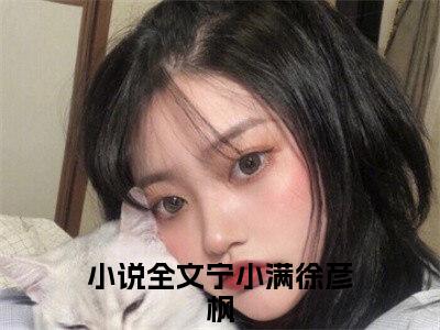 宁小满徐彦枫抖音宁小满徐彦枫小说阅读完结版-宁小满徐彦枫小说全文免费阅读