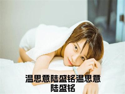 温思意陆盛铭是温思意陆盛铭的小说（温思意陆盛铭）免费读_小说免费温思意陆盛铭读-笔趣阁