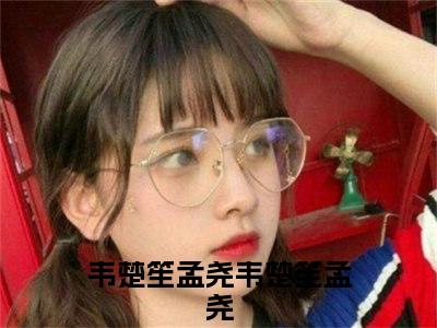 韦楚笙孟尧小说在线阅读全文无弹窗_韦楚笙孟尧小说最新全文完整无删减版