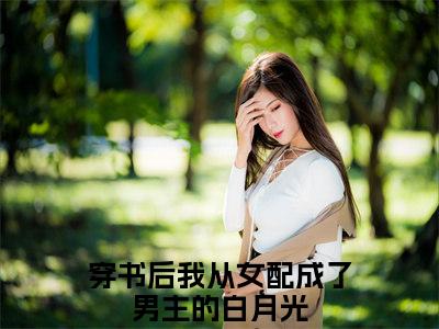 穿书后我从女配成了男主的白月光小说全文免费阅读-林笙谢寅最新章节列表免费阅读