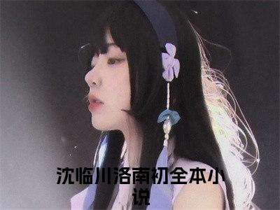 沈临川洛南初小说美文赏析-沈临川洛南初全文免费大结局