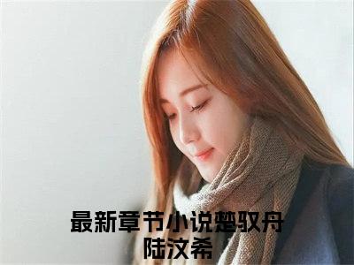 楚驭舟陆汶希全文免费阅读无弹窗大结局-（楚驭舟陆汶希）免费阅读无弹窗最新章节列表-笔趣阁