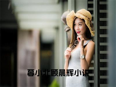 暮小北顾晨辉(暮小北顾晨辉)是什么小说-美文赏析《暮小北顾晨辉》暮小北顾晨辉抖音热文分享