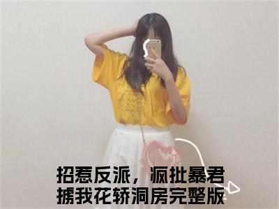 （招惹反派，疯批暴君掳我花轿洞房）全网热搜是什么小说_招惹反派，疯批暴君掳我花轿洞房小说（林立夏姬慎）热门章节阅读无弹窗_笔趣阁（林立夏姬慎）