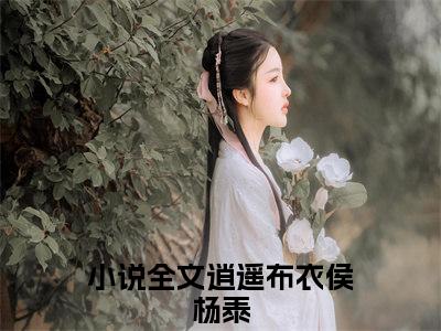 逍遥布衣侯杨泰小说全文-逍遥布衣侯杨泰小说逍遥布衣侯杨泰免费阅读大结局