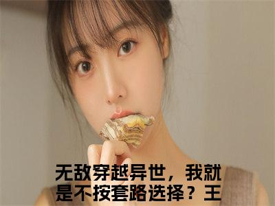 无敌穿越异世，我就是不按套路选择？王尘小说全文-无敌穿越异世，我就是不按套路选择？王尘小说无敌穿越异世，我就是不按套路选择？王尘免费阅读大结局