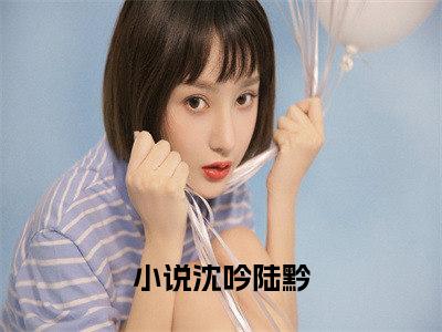 沈吟陆黔（沈吟陆黔）是什么小说-沈吟陆黔小说全文阅读