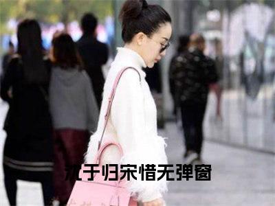 沈于归宋惜(沈于归宋惜小说)全文免费阅读无弹窗大结局_沈于归宋惜小说免费阅读最新章节列表_笔趣阁（沈于归宋惜小说）