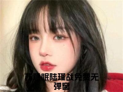 苏意眠陆瑾战（苏意眠陆瑾战）全文免费阅读无弹窗大结局_苏意眠陆瑾战小说全文免费阅读最新章节列表_笔趣阁