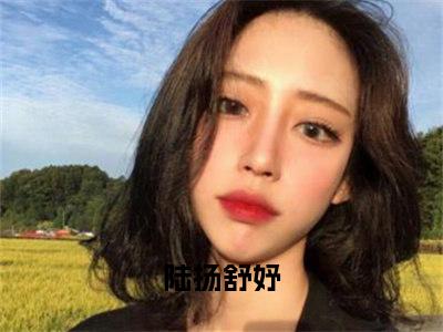 陆扬舒妤小说（陆扬舒妤）全文免费阅读无弹窗大结局_陆扬舒妤小说最新章节列表