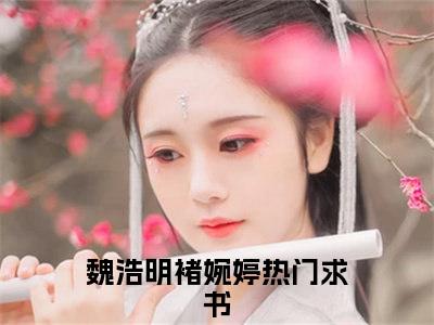 魏浩明褚婉婷（魏浩明褚婉婷）全文免费阅读无弹窗大结局_（魏浩明褚婉婷）已完结全集大结局小说