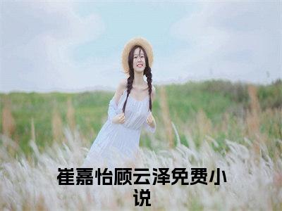 崔嘉怡顾云泽小说（已完结小说全集完整版大结局）小说全文阅读笔趣阁