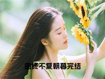 曲终不复朝暮小说（周栖林杨维轩）全文免费阅读_（周栖林杨维轩）曲终不复朝暮小说最新章节列表