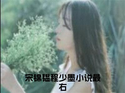 （宋锦韫程少墨）是什么小说_主角是（宋锦韫程少墨）的小说（宋锦韫程少墨）最新章节列表_笔趣阁