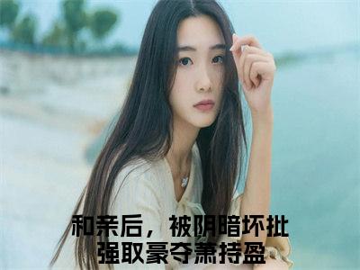 和亲后，被阴暗坏批强取豪夺（萧持盈）全文免费阅读无弹窗大结局_萧持盈（和亲后，被阴暗坏批强取豪夺）最新章节免费阅读