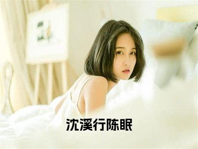 沈溪行陈眠热门小说 全文免费阅读无弹窗大结局-沈溪行陈眠全文无弹窗免费阅读大结局