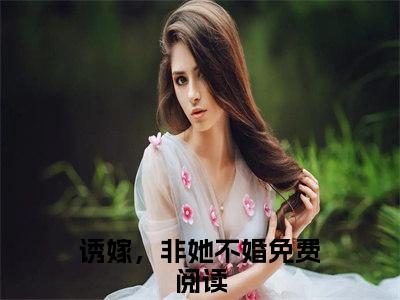 顾嘉聿青芙小说全文（诱嫁，非她不婚）完整版阅读-顾嘉聿青芙小说全文无删减版