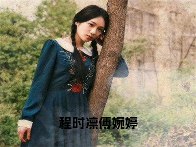 程时凛傅婉婷免费阅读全文免费阅读无弹窗大结局_ (程时凛傅婉婷小说免费阅读)程时凛傅婉婷最新章节阅读