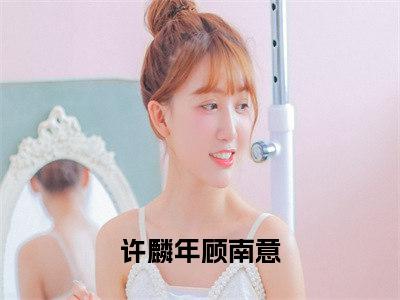 男女主人公许麟年顾南意小说搞笑许麟年顾南意全文免费阅读