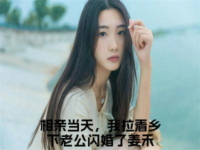 相亲当天，我拉着乡下老公闪婚了姜禾全文+后续（相亲当天，我拉着乡下老公闪婚了姜禾）全文免费阅读无弹窗大结局_（相亲当天，我拉着乡下老公闪婚了姜禾全文+后续免费阅读无弹窗）相亲当天，我拉着乡下老公闪婚了姜禾全文+后续最新章节列表_笔趣阁（相亲当天，我拉着乡下老公闪婚了姜禾）