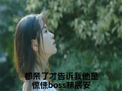 林辰安宋雪媱（都亲了才告诉我他是惊悚boss）免费全文阅读小说_（林辰安宋雪媱）都亲了才告诉我他是惊悚boss最新章节列表