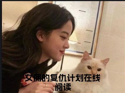 女佣的复仇计划（贺凌飞宋思瑜）全文免费阅读无弹窗大结局_女佣的复仇计划免费最新章节列表_笔趣阁