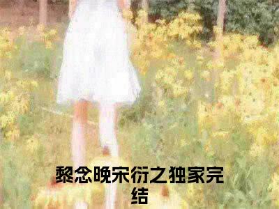 黎念晚宋衍之完整版（黎念晚宋衍之小说）全文免费阅读无弹窗大结局_黎念晚宋衍之最新章节（黎念晚宋衍之小说）