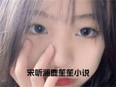 男女主人公叫宋听澜鹿笙笙的小说宋听澜鹿笙笙免费在线