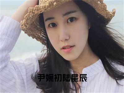 尹婉初陆星辰(尹婉初陆星辰)全文免费阅读无弹窗大结局_(尹婉初陆星辰)最新章节