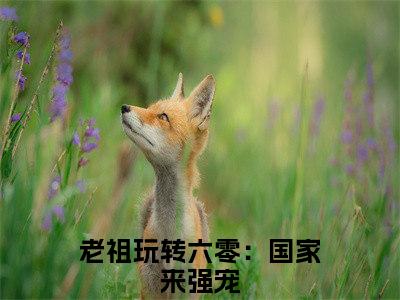 霍熹免费小说-（霍熹）老祖玩转六零：国家来强宠完结版在线阅读