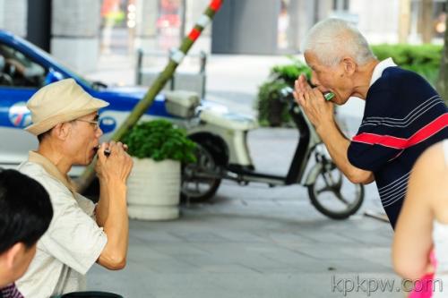 组诗，浪迹江湖遇故交