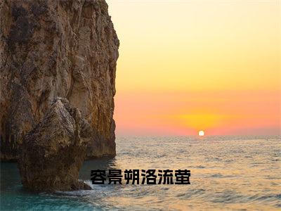 容景朔洛流萤（洛流萤容景朔）全文免费阅读无弹窗大结局_(洛流萤容景朔)容景朔洛流萤免费阅读无弹窗最新章节列表_笔趣阁（洛流萤容景朔）