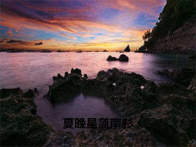 (夏晚星简南杉)全集小说完整版大结局_夏晚星简南杉全文免费无弹窗最新章节列表_笔趣阁(简南杉夏晚星全文免费)