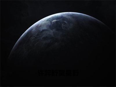 贺星野许梓舒（许梓舒贺星野）独家首发免费小说-（贺星野许梓舒）许梓舒贺星野小说全文在线阅读笔趣阁