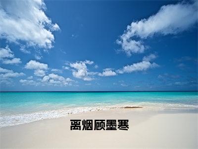 离烟顾墨寒顾墨寒离烟免费小说 顾墨寒离烟全文无弹窗完整版阅读