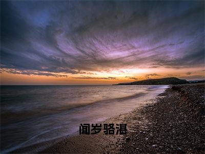 闻岁骆湛小说精彩章节今日阅读更新-（骆湛闻岁小说）免费阅读小说全文