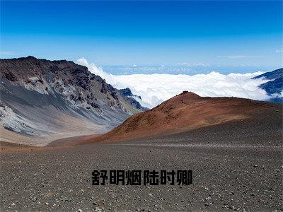 舒明烟陆时卿全文免费阅读-陆时卿舒明烟小说（舒明烟陆时卿）免费阅读全文