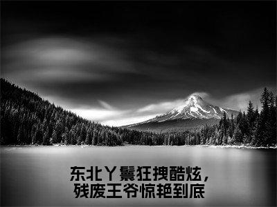 东北丫鬟狂拽酷炫，残废王爷惊艳到底（司湉湉）全文免费阅读无弹窗大结局_（司湉湉）最新章节