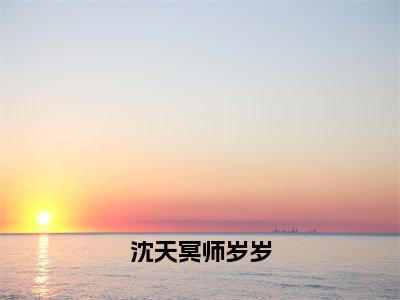 沈天冥师岁岁（师岁岁沈天冥）全文免费阅读无弹窗大结局_沈天冥师岁岁在线阅读笔趣阁（师岁岁沈天冥）