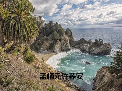 许荞安孟栖元（孟栖元许荞安）全文免费阅读大结局_许荞安孟栖元（孟栖元许荞安）免费在线阅读无删减_笔趣阁