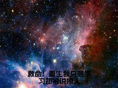 救命！重生我只想学习却被说撩人（夏梦祁连）全文免费大结局小说-救命！重生我只想学习却被说撩人全文最新章节阅读