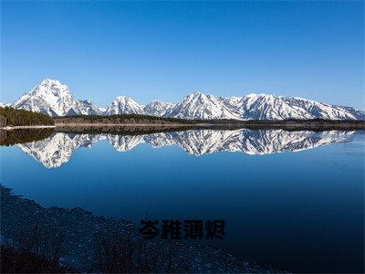 岑稚薄烬（薄烬岑稚）免费阅读完整版-（岑稚薄烬小说）薄烬岑稚全文大结局已完结