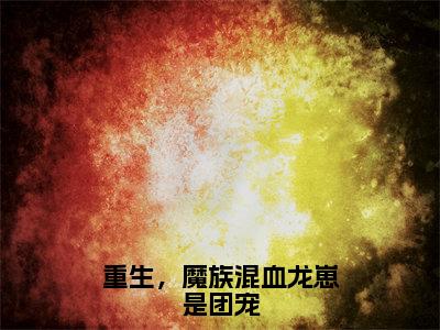 墨善安（重生，魔族混血龙崽是团宠）全文免费阅读-小说重生，魔族混血龙崽是团宠最新章节阅读笔趣阁