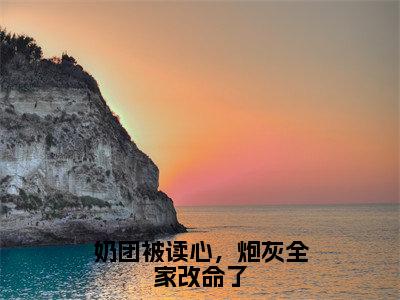 奶团被读心，炮灰全家改命了（沈知念小说）全文免费阅读无弹窗大结局_奶团被读心，炮灰全家改命了全文免费阅读_笔趣阁