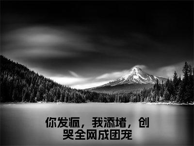 你发疯，我添堵，创哭全网成团宠（姜思尔小说）全文免费阅读无弹窗大结局_姜思尔小说免费阅读-笔趣阁