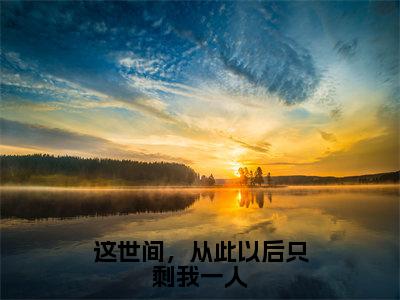 （这世间，从此以后只剩我一人）沈知星段渠全集小说完整版大结局_这世间，从此以后只剩我一人全文免费无弹窗最新章节列表_笔趣阁